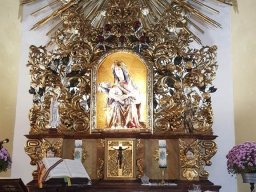 Pielgrzymka do Książa, Wałbrzycha i Wrocławia, 10.12.2022